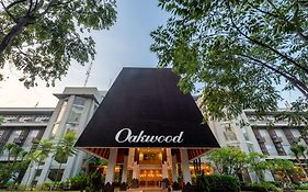 Hotel Santika Taman Mini Indonesia Indah